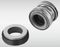 WG6 Elastomer Bellow Mechanical Seals for Pumps
