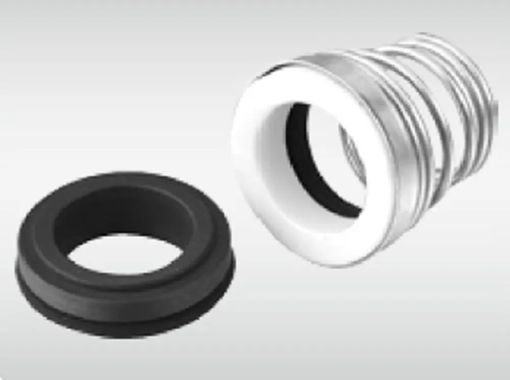 WG 155A Single Spring Mechanical Seals for Pumps