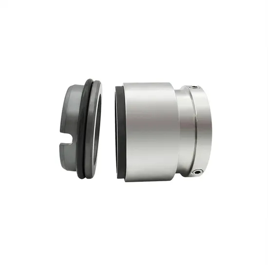 82TS PB12 Elastomer Bellow Mechanical Seals for Pumps