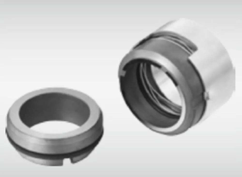WG HTN Wave Spring Mechanical Seals for Pumps