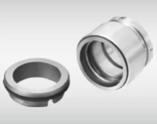 WG 92N Wave Spring Mechanical Seals for Pumps