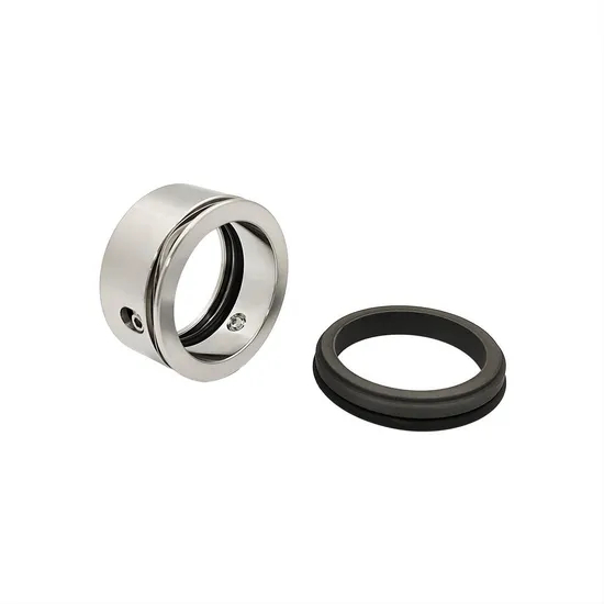 113TS PZ07SB Cartridge Mechanical Seals for Pumps