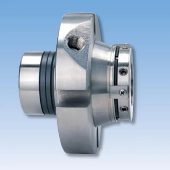 110TS PZ02 Cartridge Mechanical Seals for Pumps