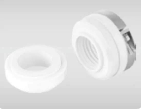 WG W10T Elastomer Bellow Mechanical Seals for Pumps