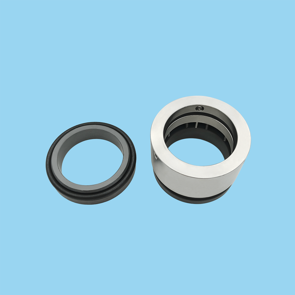 TS 491 Mechanical Seals for Pumps Pusher Seals