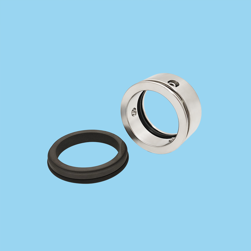 TS W01 Mechanical Seals for Pumps Pusher Seals