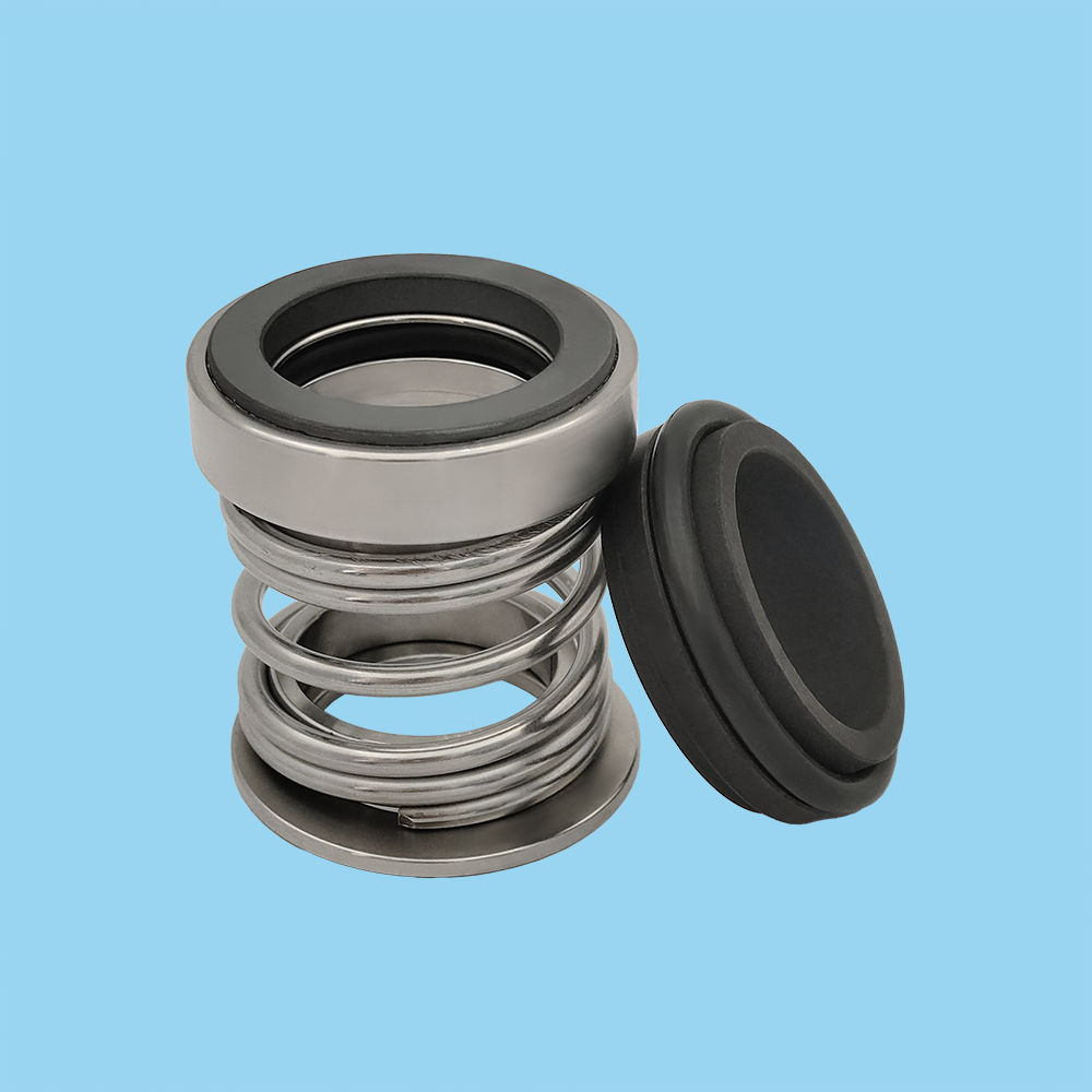 TS 96 Mechanical Seals for Pumps Pusher Seals
