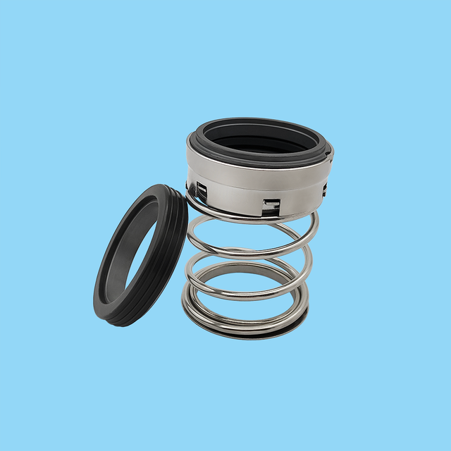 TS 1 Mechanical Seals for Pumps Pusher Seals