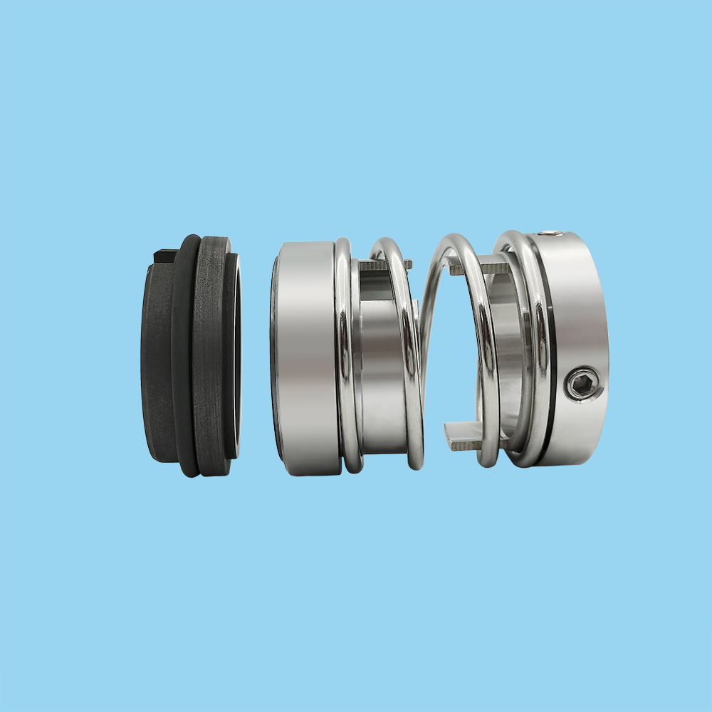 Single Spring Mechanical Seals TS250