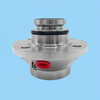 Slurry Seals D496681 87107745 SE2-AP-60-QREQ-305145 Se2-Ap-60 Cartridge Safematic Mechanical Seal for Sulzer APP Flow Pump