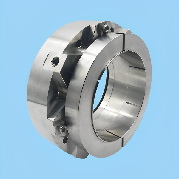 Analysis of Assembly Process for Typical Sealed Components