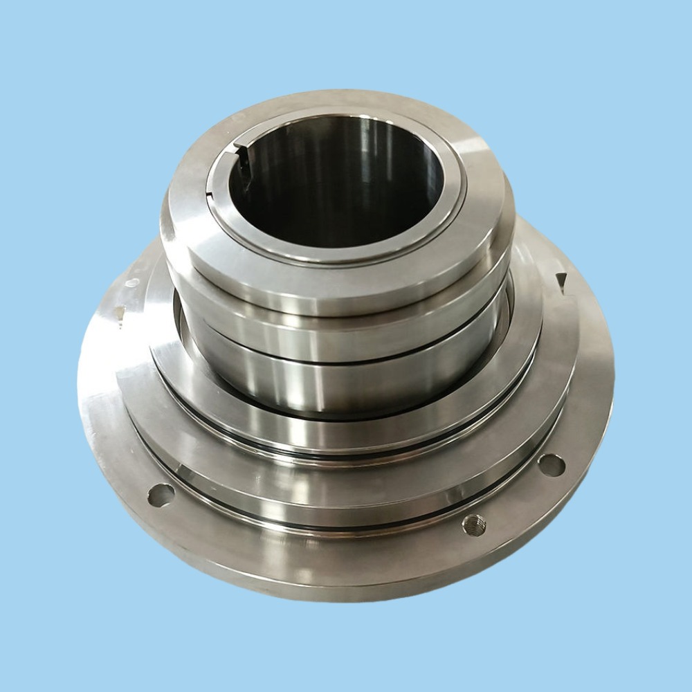 LP-D-SA-D31H1/85-DE A2-1143-K-M2 Cartridge Mechanical Seal