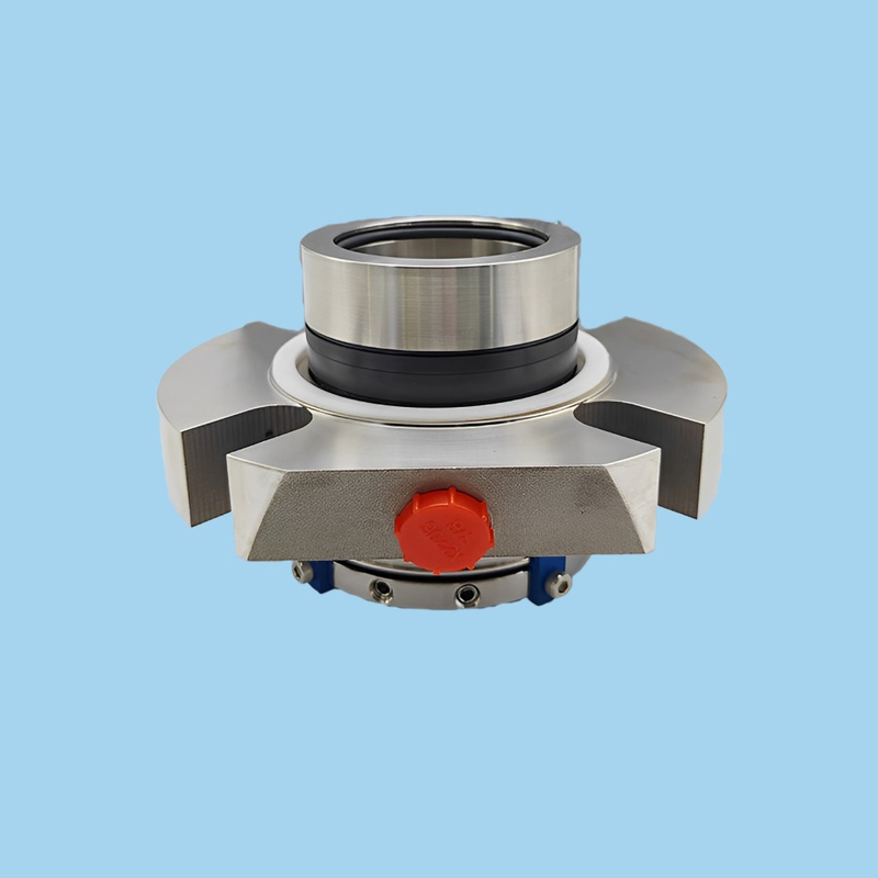 OEM ODM Custom Cart.ex-DN/1 3/4' Dual Cartridge Mechanical Seal SIC/SIC Size 1.75 Inch