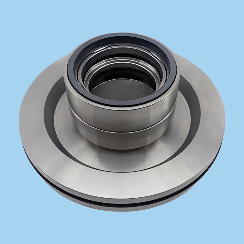 JCS1C-85-QREO-144813 Cartridge Mechanical Seal for Andritz S&ACP Pump