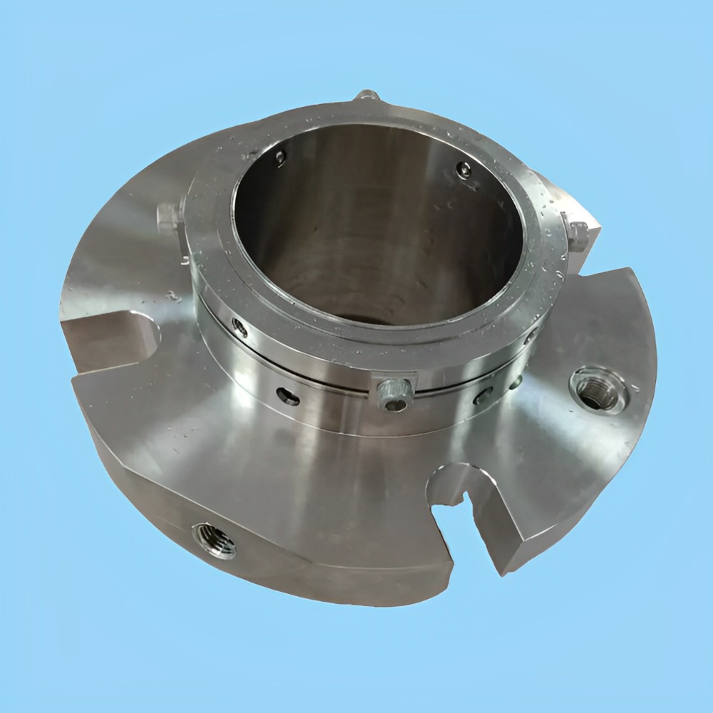 CARTRIDGE MECHANICAL SEAL Good Quality DUAL SEAL 90MM Good Quality