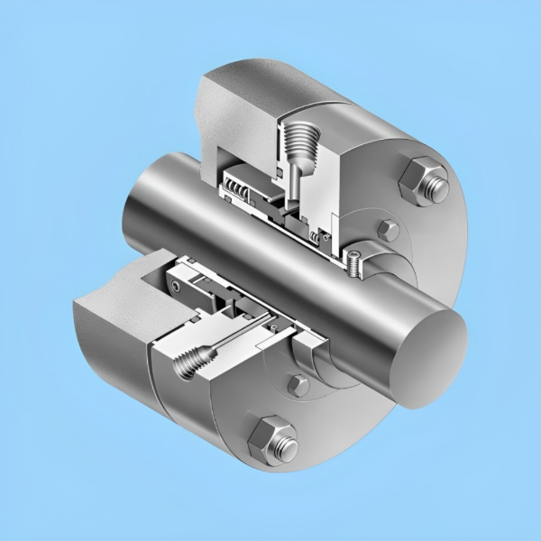 Innovative Applications and Fault Analysis of Mechanical Seals in Pumps