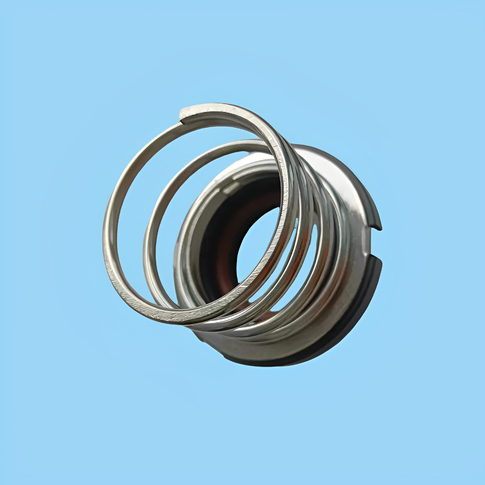 China Manufacturer of 293 Series MECHANICAL SEAL