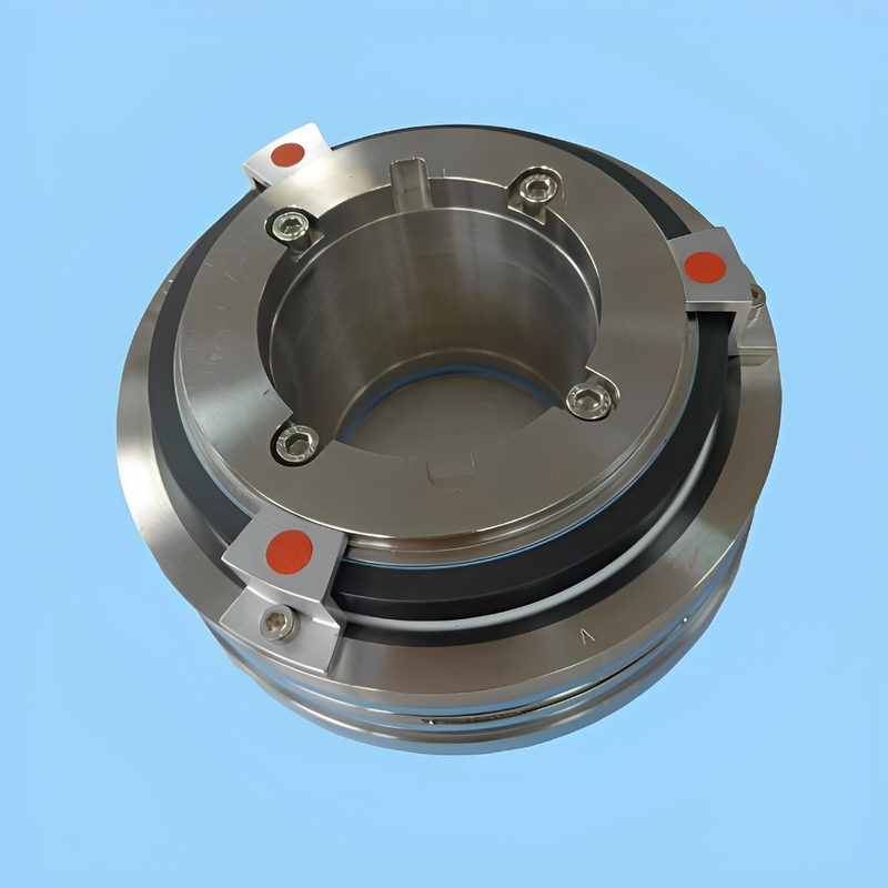 cartridge seal shaft size 68mm