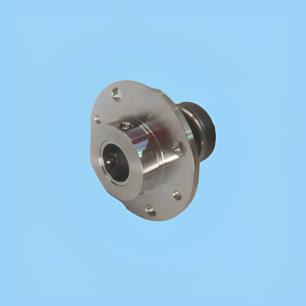 Ebara Pump Seal Eb-a-20, Cartridge Mechanical Seal, Silicon Carbide, Tc Seal