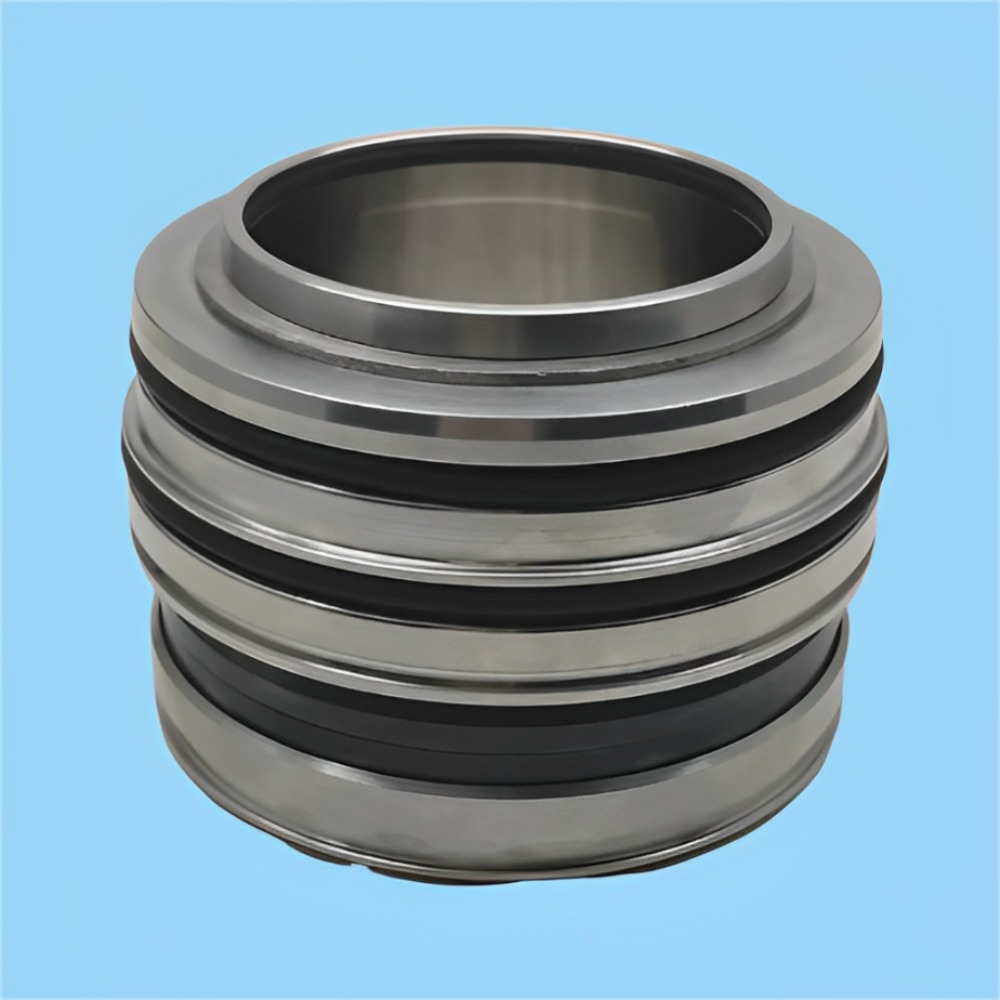 High Security Mechanical Seals C065M0 4EB for Etanorm R and Etaline R Pump Type Series Seals for Fluid Pump