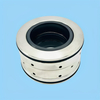Single Cartridge Mechanical Seal Suit for EMU Pumps and MIXERS Replacement 1640 Seals Shaft Size 35mm/50mm/70mm