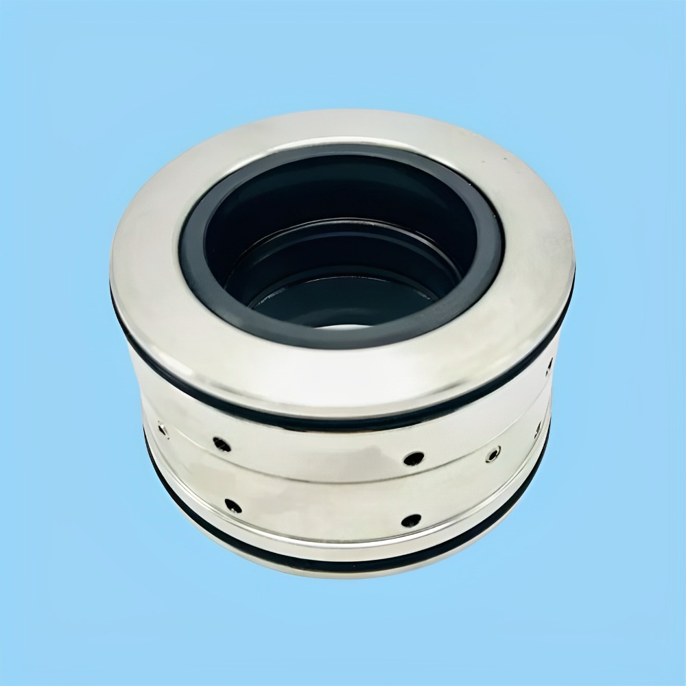 Single Cartridge Mechanical Seal Suit for EMU Pumps and MIXERS Replacement 1640 Seals Shaft Size 35mm/50mm/70mm
