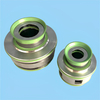 High Density Standard Mechanical Seal LZ Series Suit for Fluid Pumps Shaft 20 25 35mm TC/TC/ CER/ V