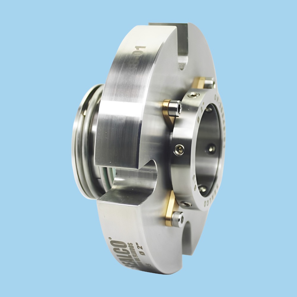 Sello Mecanico Tipo 535 Mechanical Seal OP-35848-01