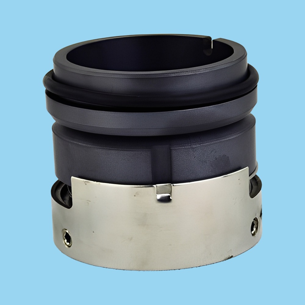 Elastomer O Ring Mechanical Shaft Seal 8-1T Multi Spring Mechanical Seal