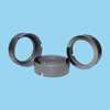 Customized Shaft Seal Ring Silicone Carbide Sic Ring for Pump Mechanical Seal