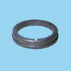 Customized Shaft Seal Ring Silicone Carbide Sic Ring for Pump Mechanical Seal