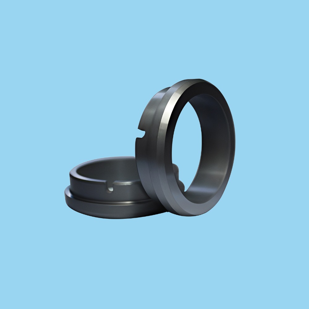 High Quality Custom Design Stationary Sic Mechanical Seal