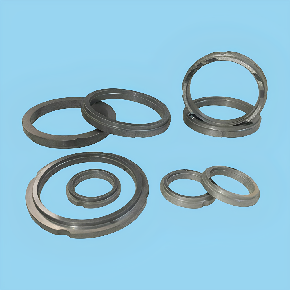 High Quality SIC Seal Sleeve Bearing Bush for Mechanical Seal
