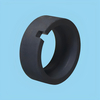 Manufacturer High Strength Customized Available Carbon Graphite Bushing