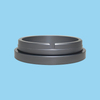 Wholesale Factory Direct Sales Oil Silicon Carbide Sic Seal Ring