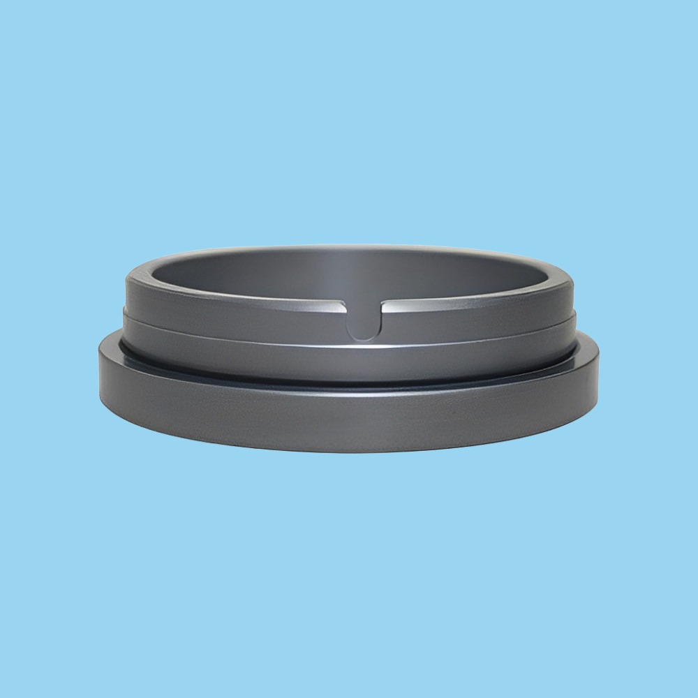 Wholesale Factory Direct Sales Oil Silicon Carbide Sic Seal Ring