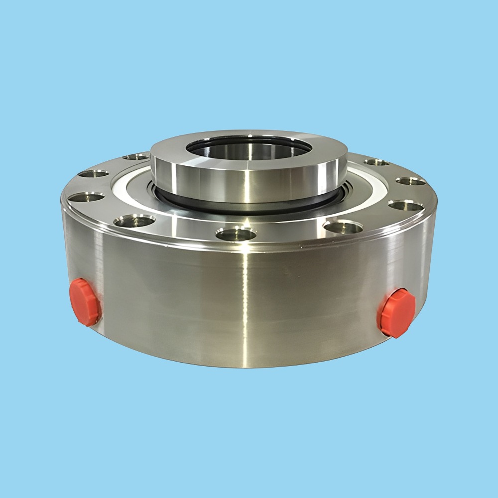 Good Price Depac Mechanical Cartridge John Crane 587 Seal