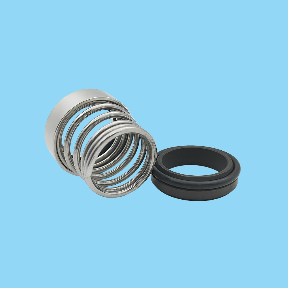 Single Spring Mechanical Seals TS12