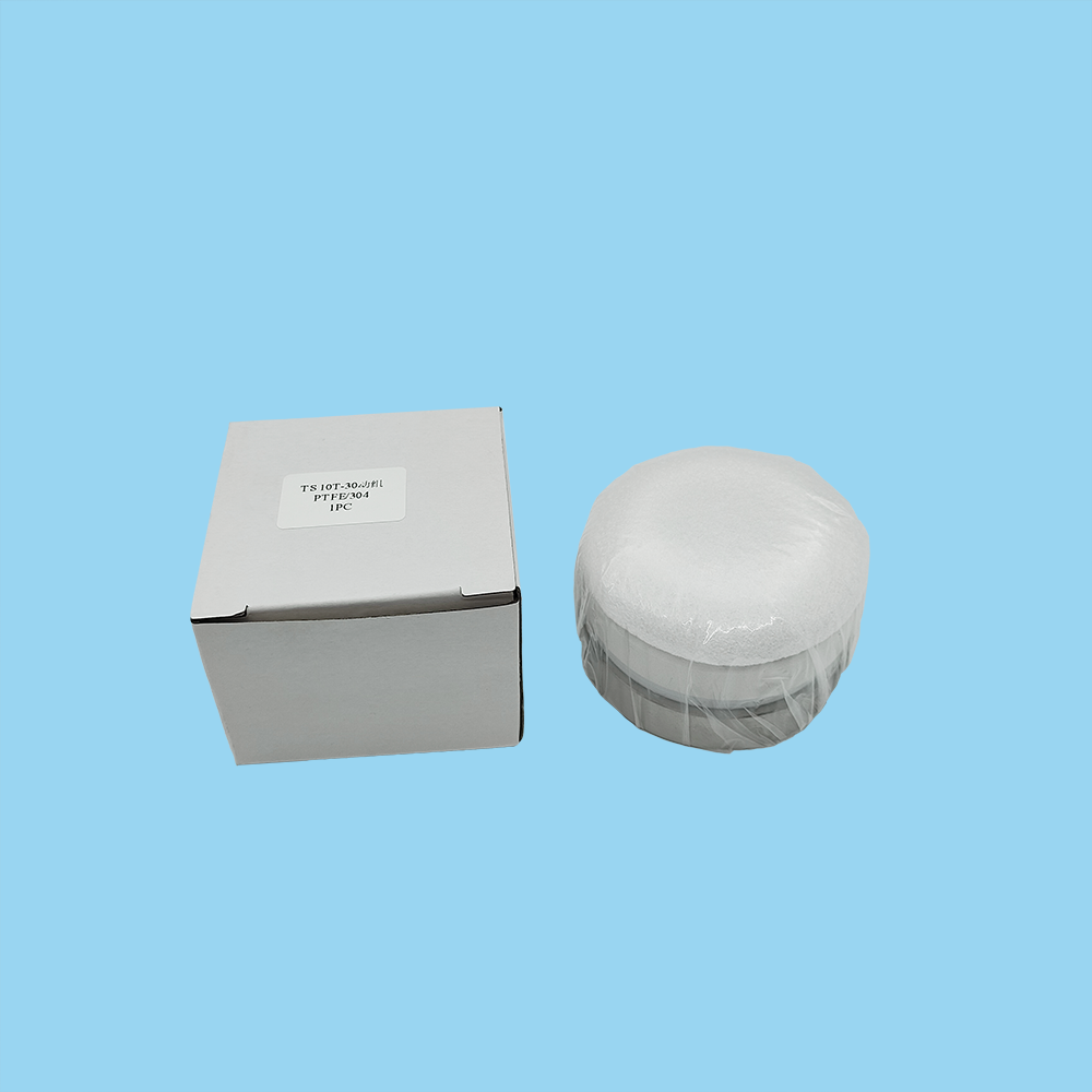 TS 10T Mechanical Seals for Pumps Pusher Seals