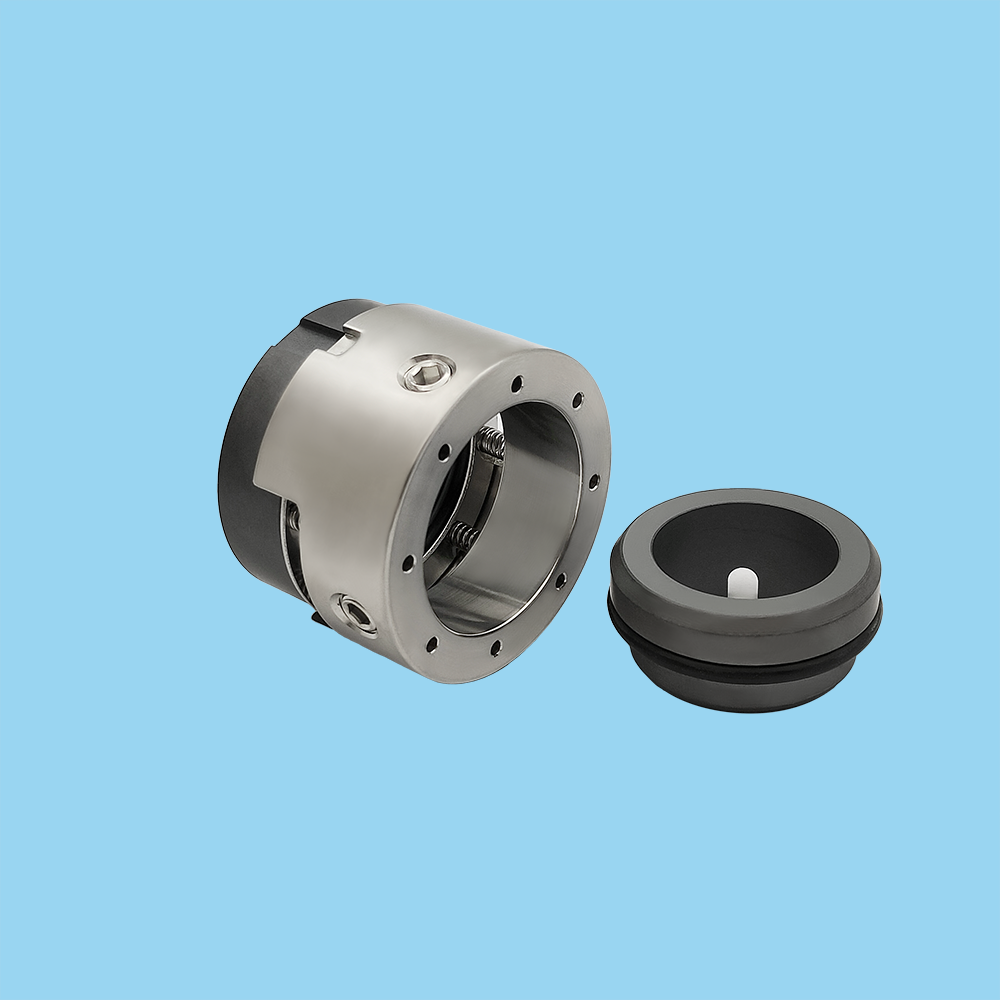 Multiple Spring Mechanical Seals H75 for Chemical Pumps