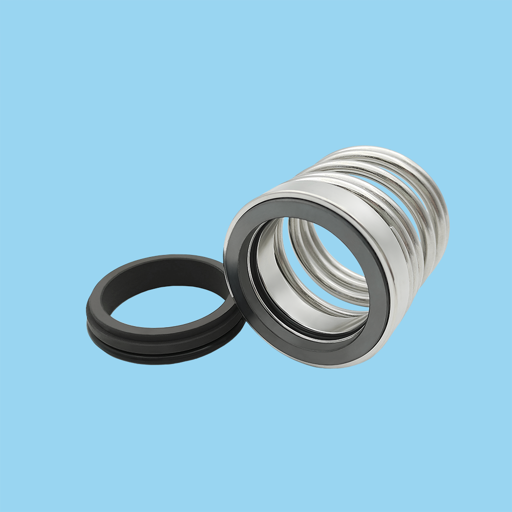 Single Spring Mechanical Seals TS95 for Chemical Industry Pumps