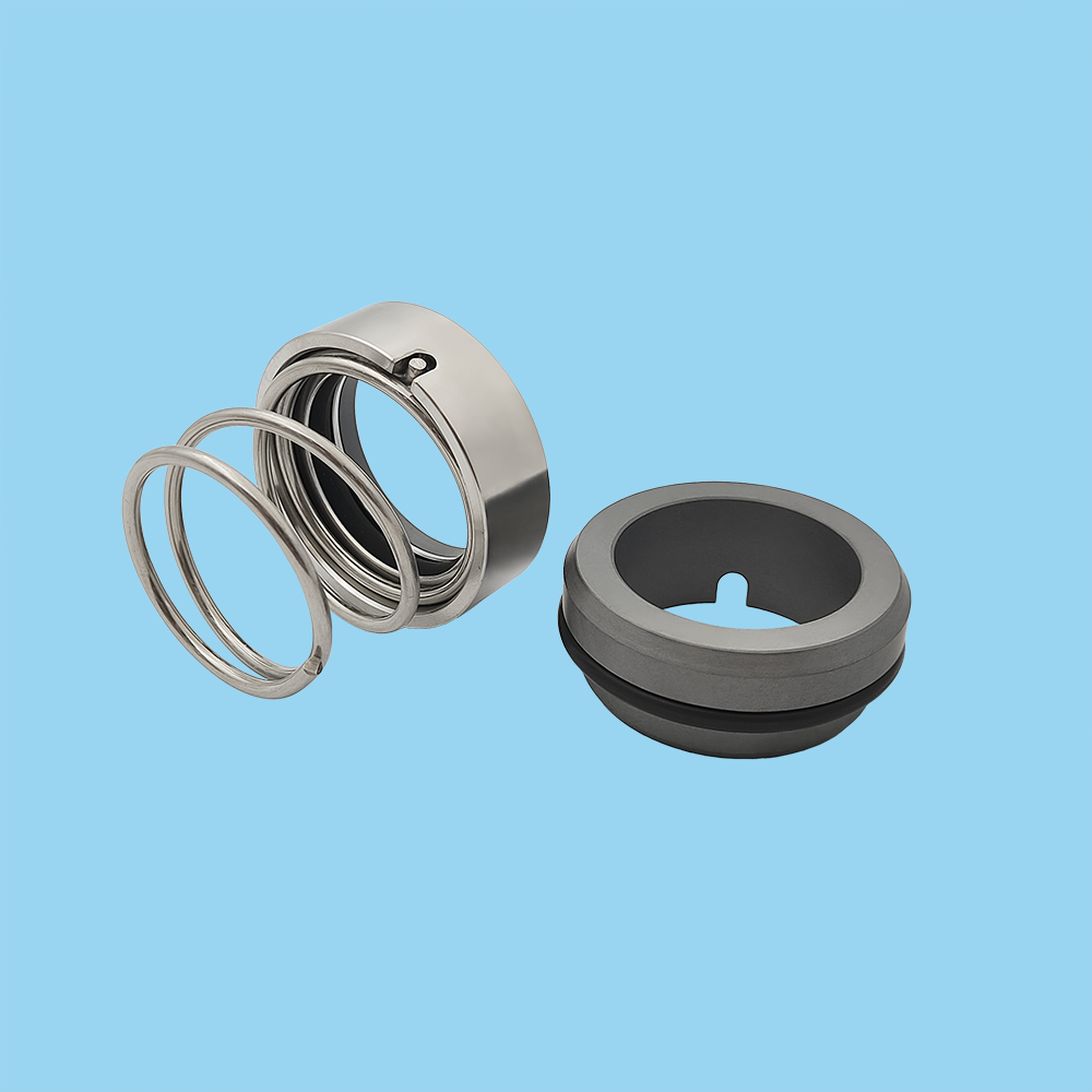 TS 53B Mechanical Seals for Pumps Pusher Seals
