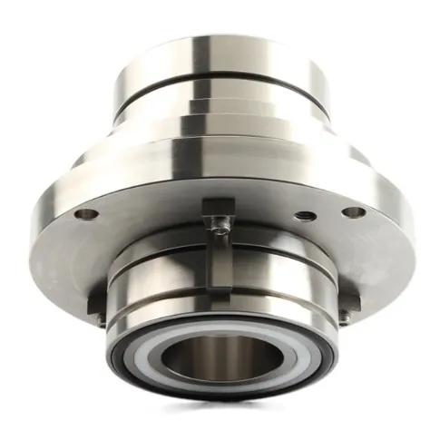 TS 51-SAP Mechanical Seal