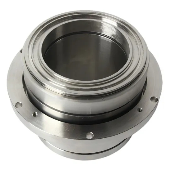 TS 51-SAF  Mechanical Seal