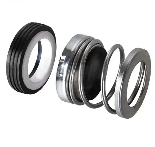 TS 21 Mechanical Seal
