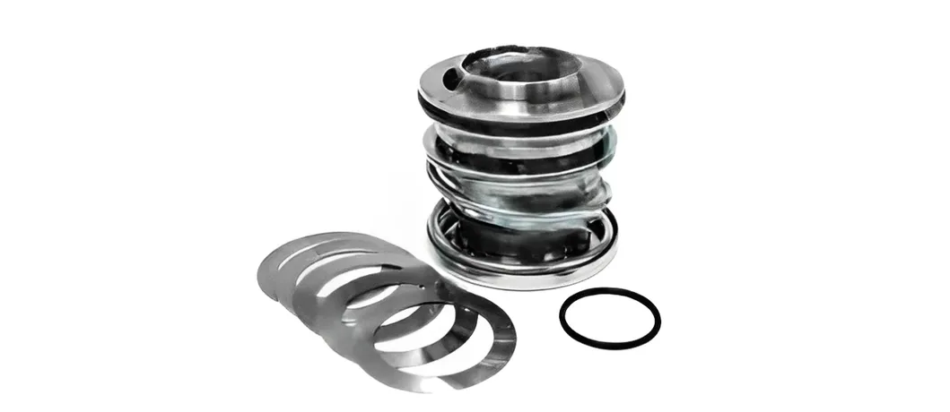 Cartridge Mechanical Seal GMN-04 for T Range of SelfPriming Gorman-Rupp 46513 46512 Mcm Wemco Pump