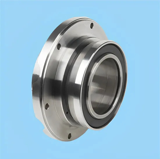 John Crane 5840 Cartridge Mechanical Seal for Slurry Pump Shaft Size 60mm