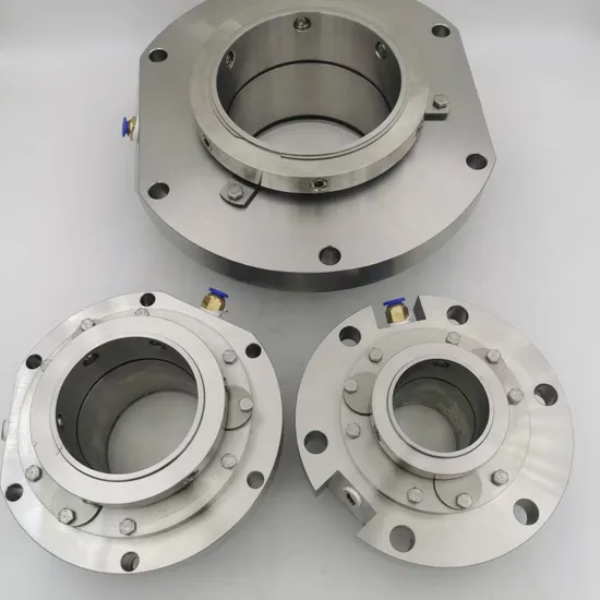KSFBU Standard Cartridges Seals EDM Type