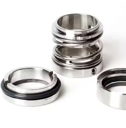 TS 112 Mechanical Seal