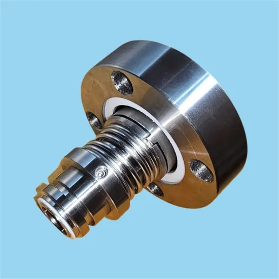 High Quality Standard Industry Single Mechanical Cartridge Seal Replacement Flowserve Series for Fluid Pump